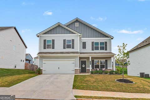 Photo of 407 Sierra Point SW, Cartersville, GA 30120 (MLS # 10824988)