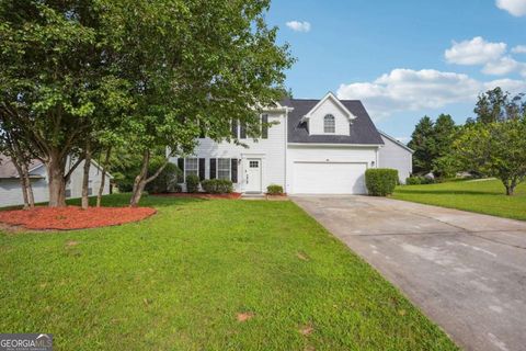 10423 Commons XING Jonesboro GA 30238