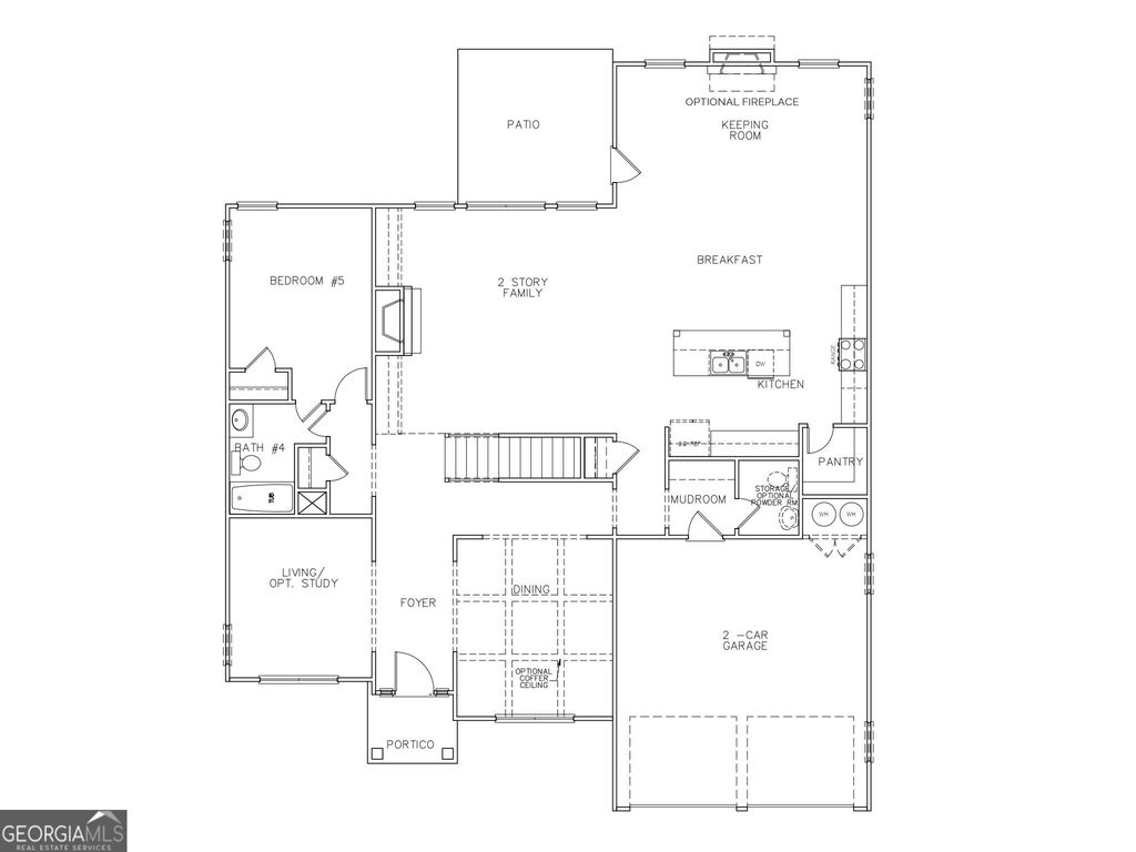 Photo of 3264 Lions Ruby Lane, Atlanta, GA 30349 (MLS # 10692861)