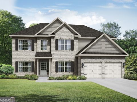 Photo of 3264 Lions Ruby Lane, Atlanta, GA 30349 (MLS # 10692861)