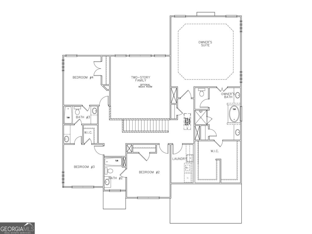 Photo of 3264 Lions Ruby Lane, Atlanta, GA 30349 (MLS # 10692861)