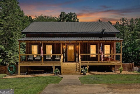 Photo of 335 Dunn Road SE, Silver Creek, GA 30173 (MLS # 10787019)