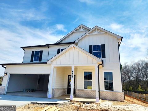 660 Redhead Way Lot 24, Grayson, GA 30017 - #: 10477896