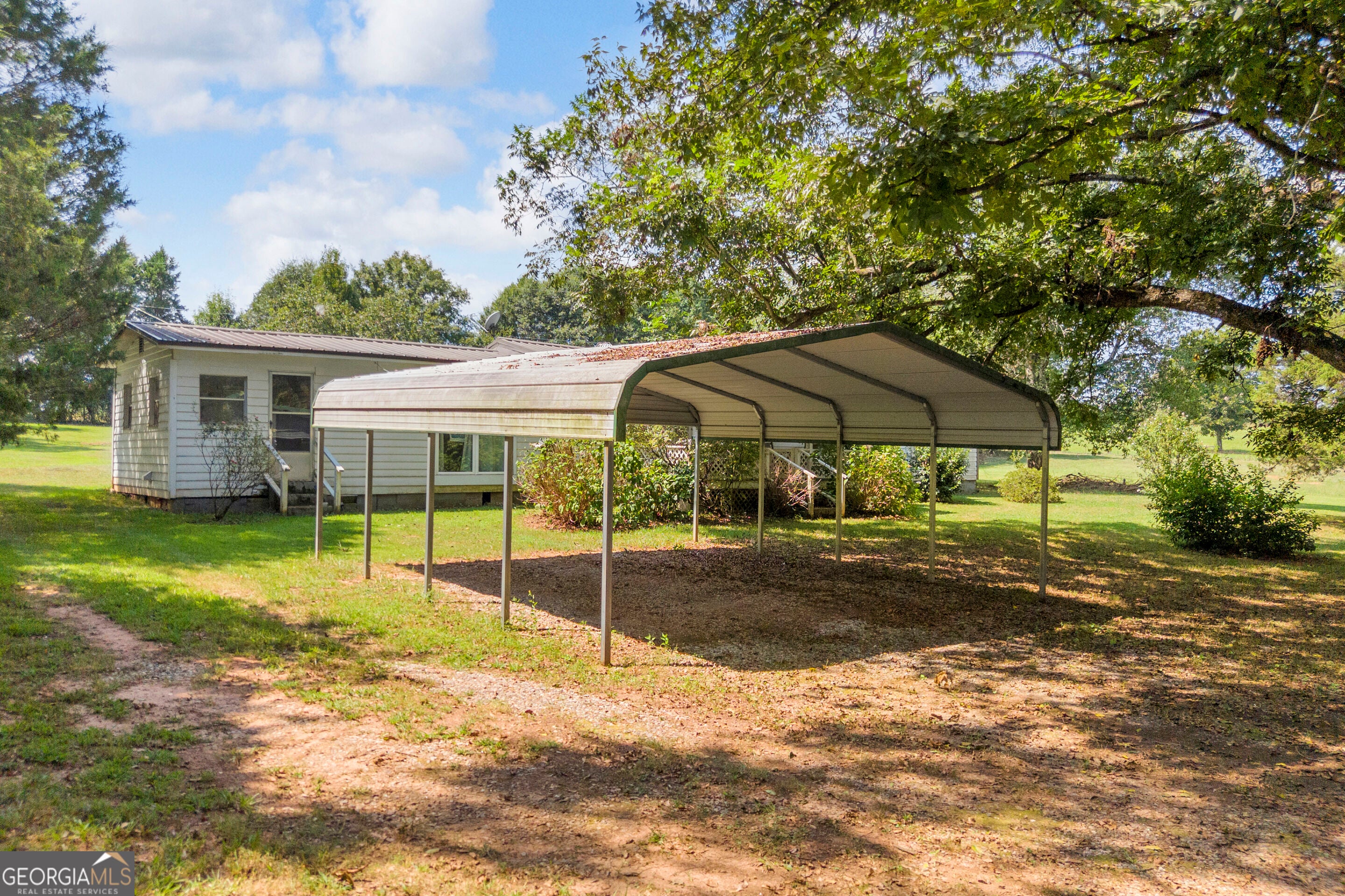 2359 Wesley Chapel RD