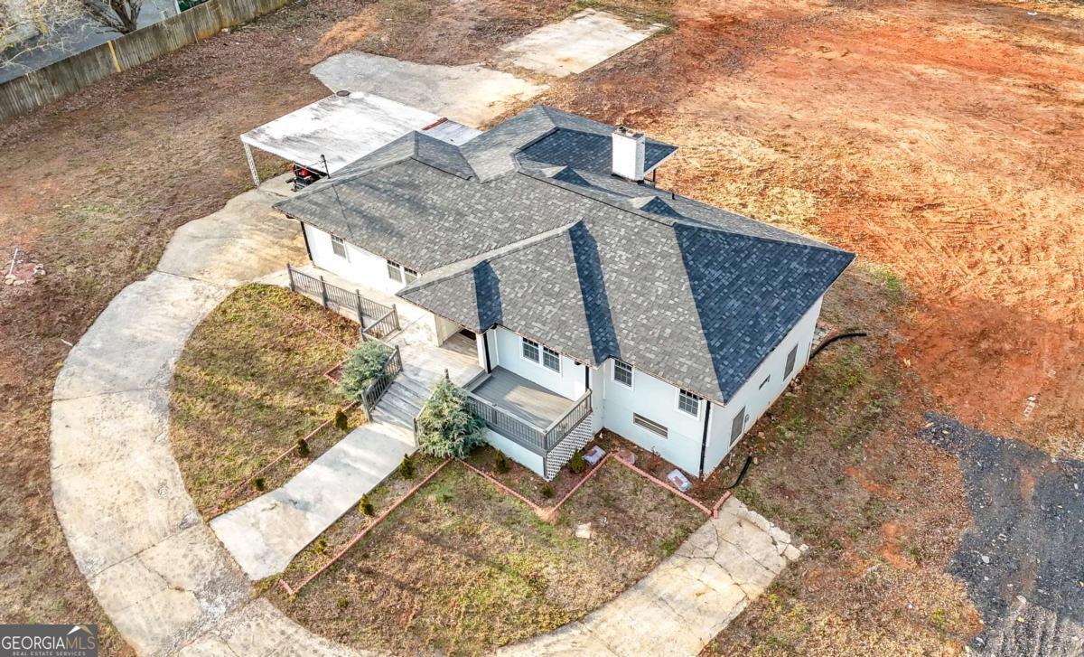 2965 Lawrenceville HWY
