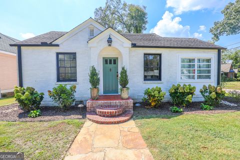 801 E Main Street, Hogansville, GA 30230 - #: 10582913