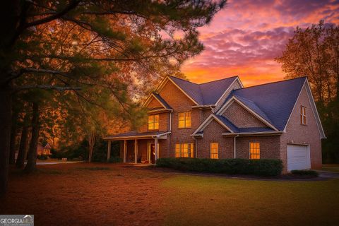 801 Eggie CT McDonough GA 30252