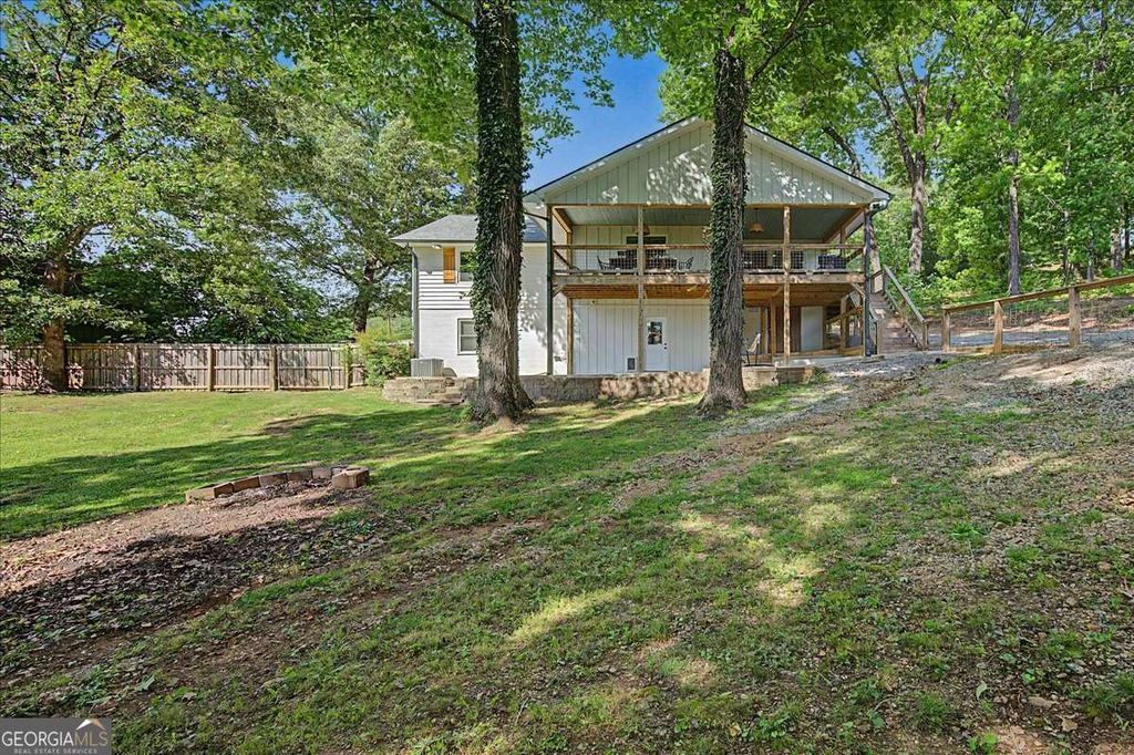 Photo of 14 College Park Drive SW, Rome, GA 30161 (MLS # 10758044)