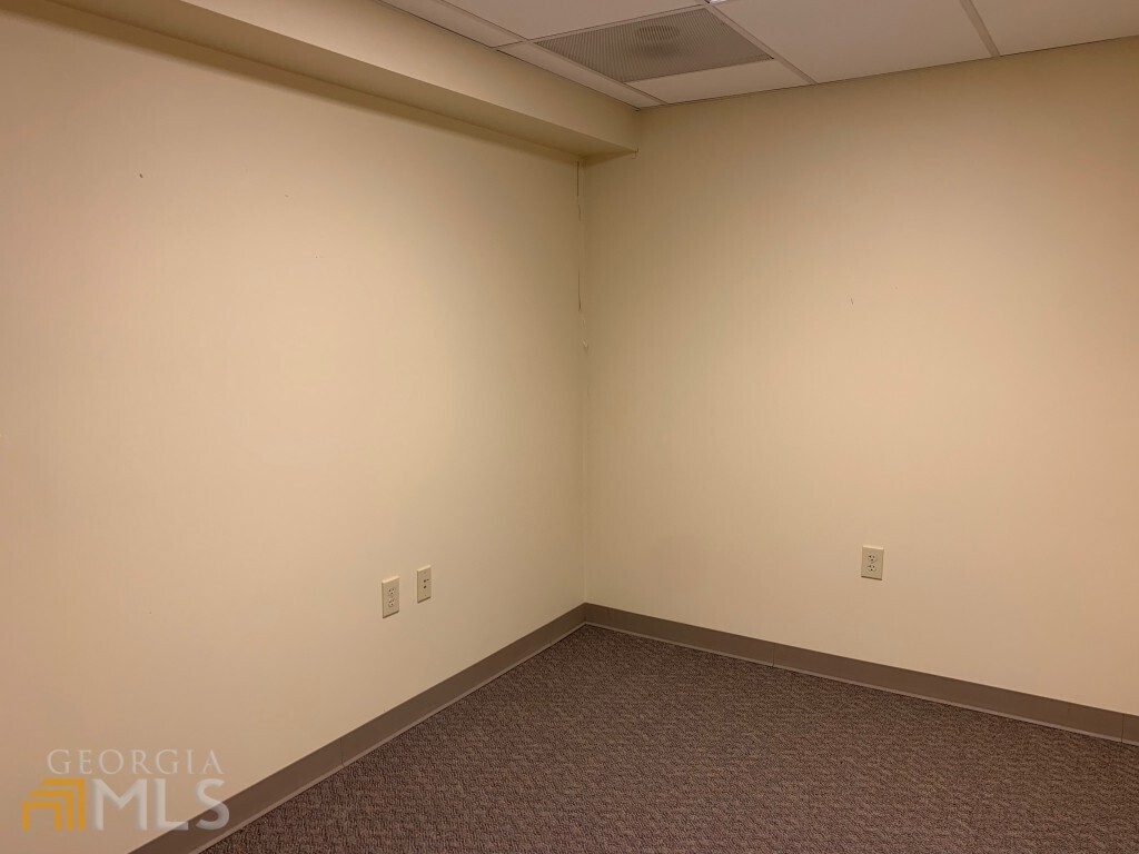 None - Commercial Lease