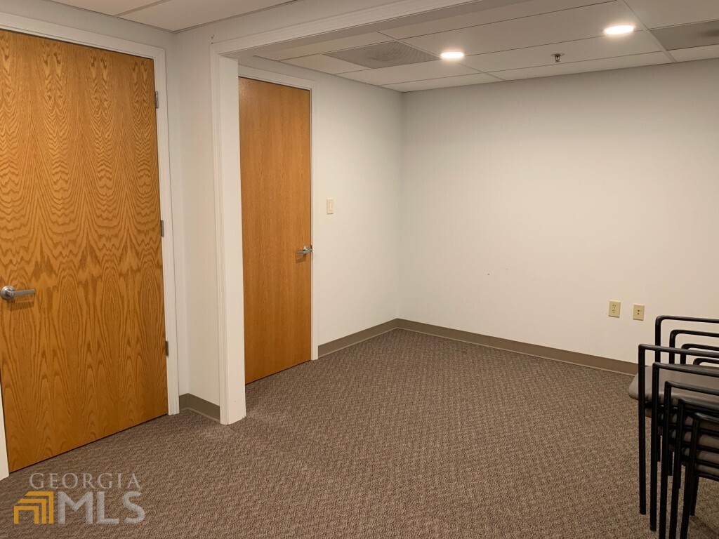 None - Commercial Lease