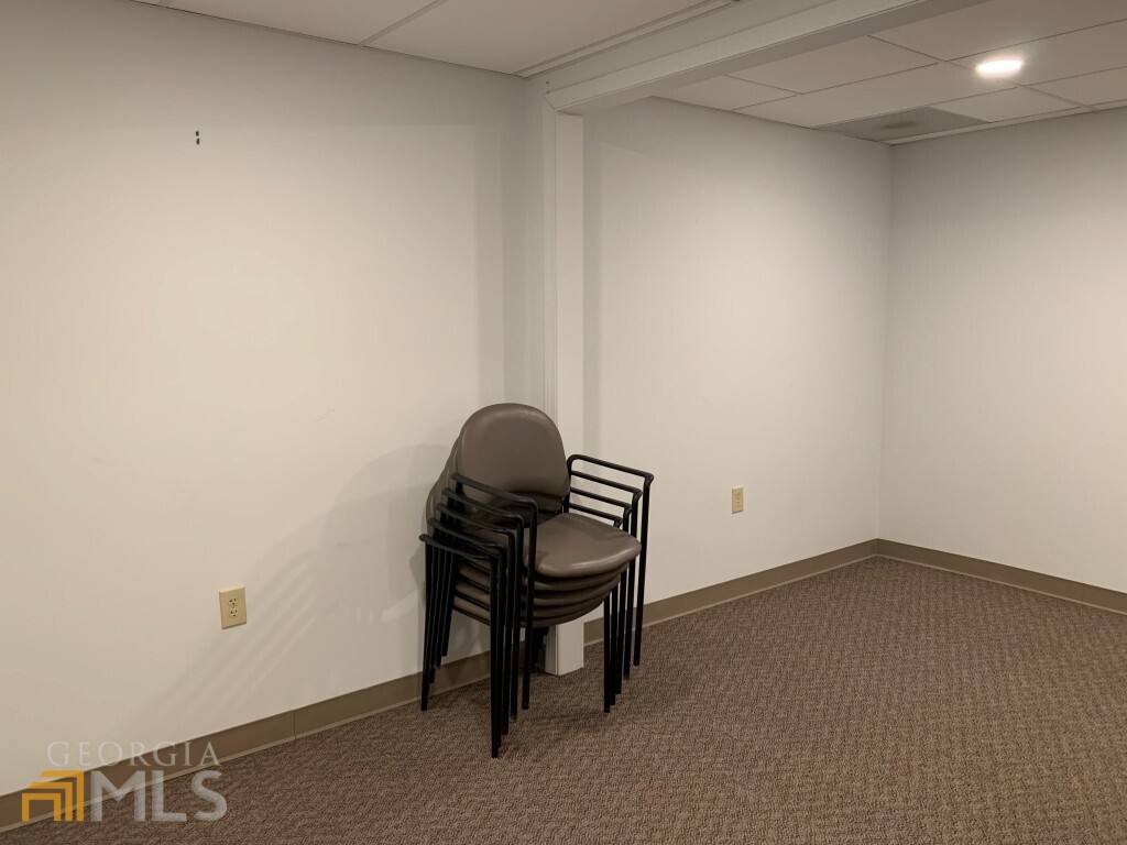 None - Commercial Lease