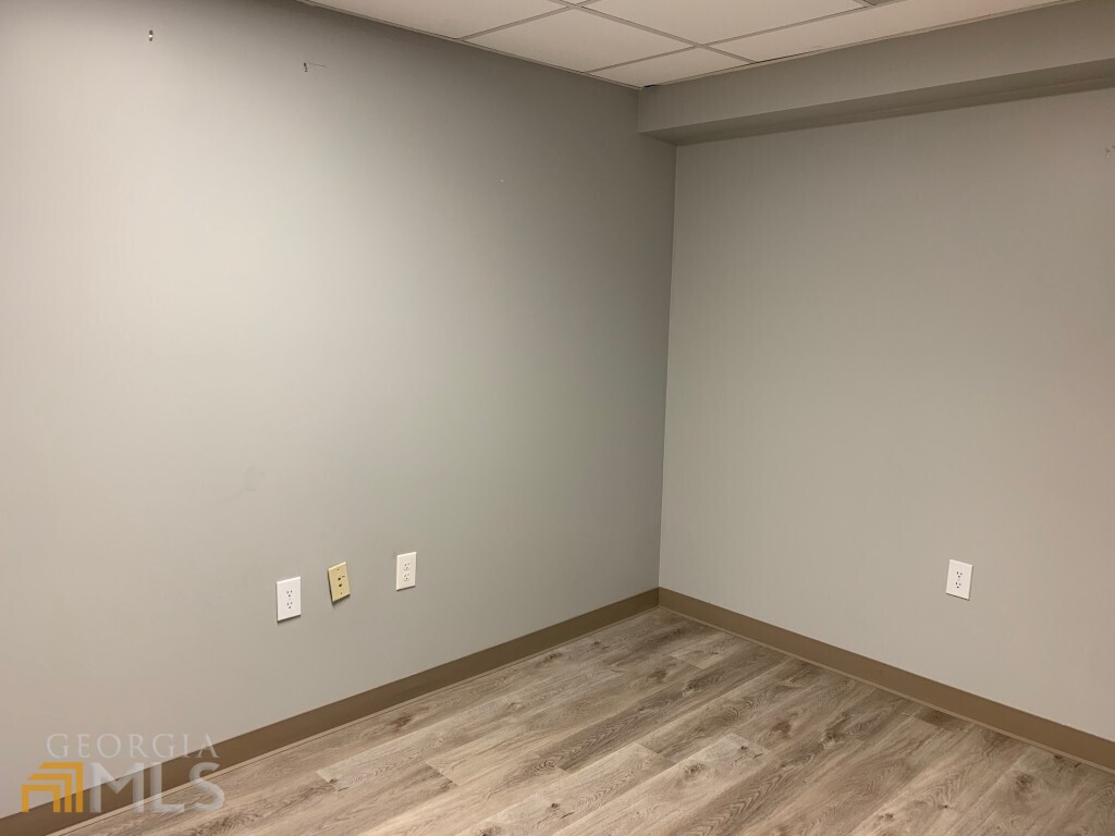 None - Commercial Lease