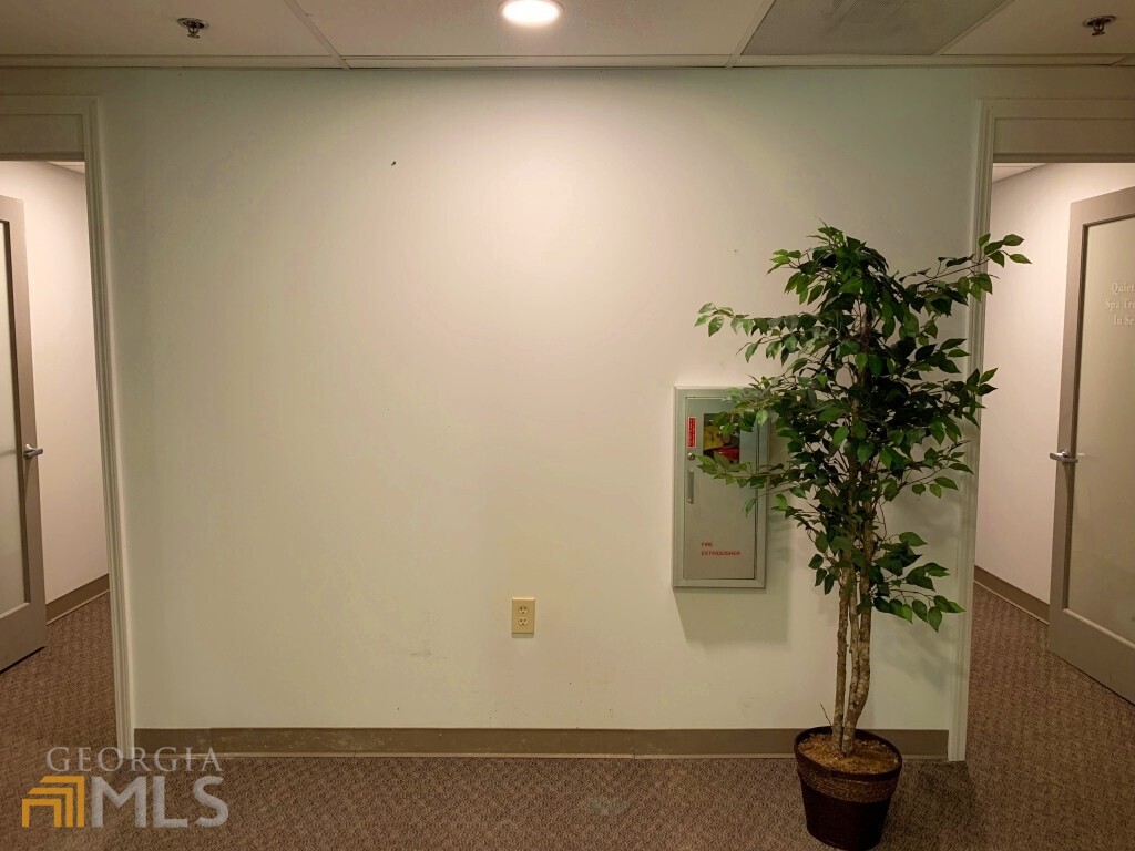 None - Commercial Lease