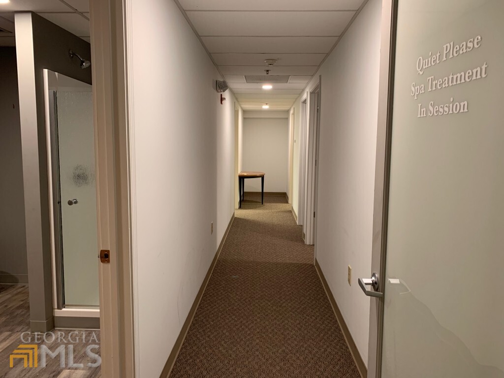 None - Commercial Lease