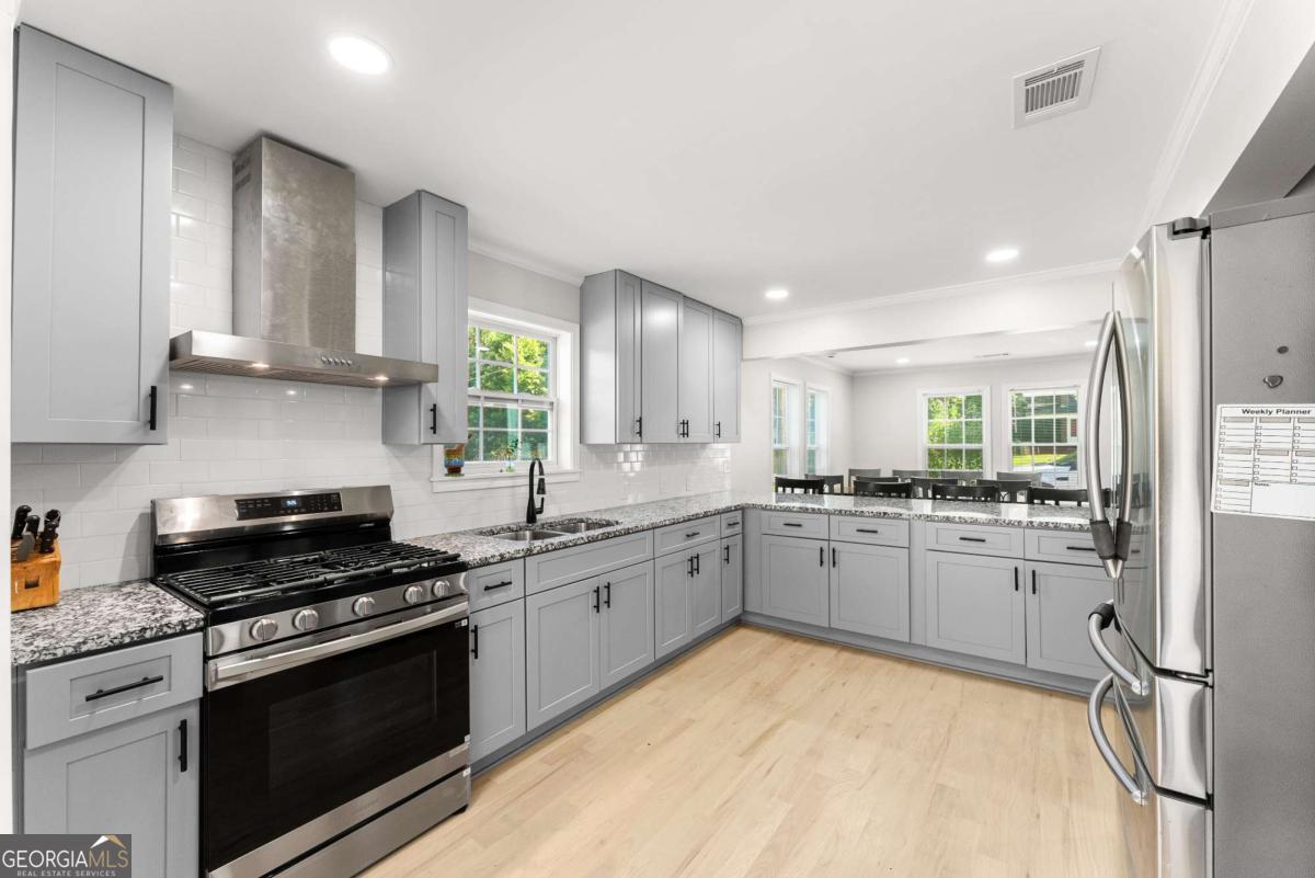 5626 Austell Powder Springs RD