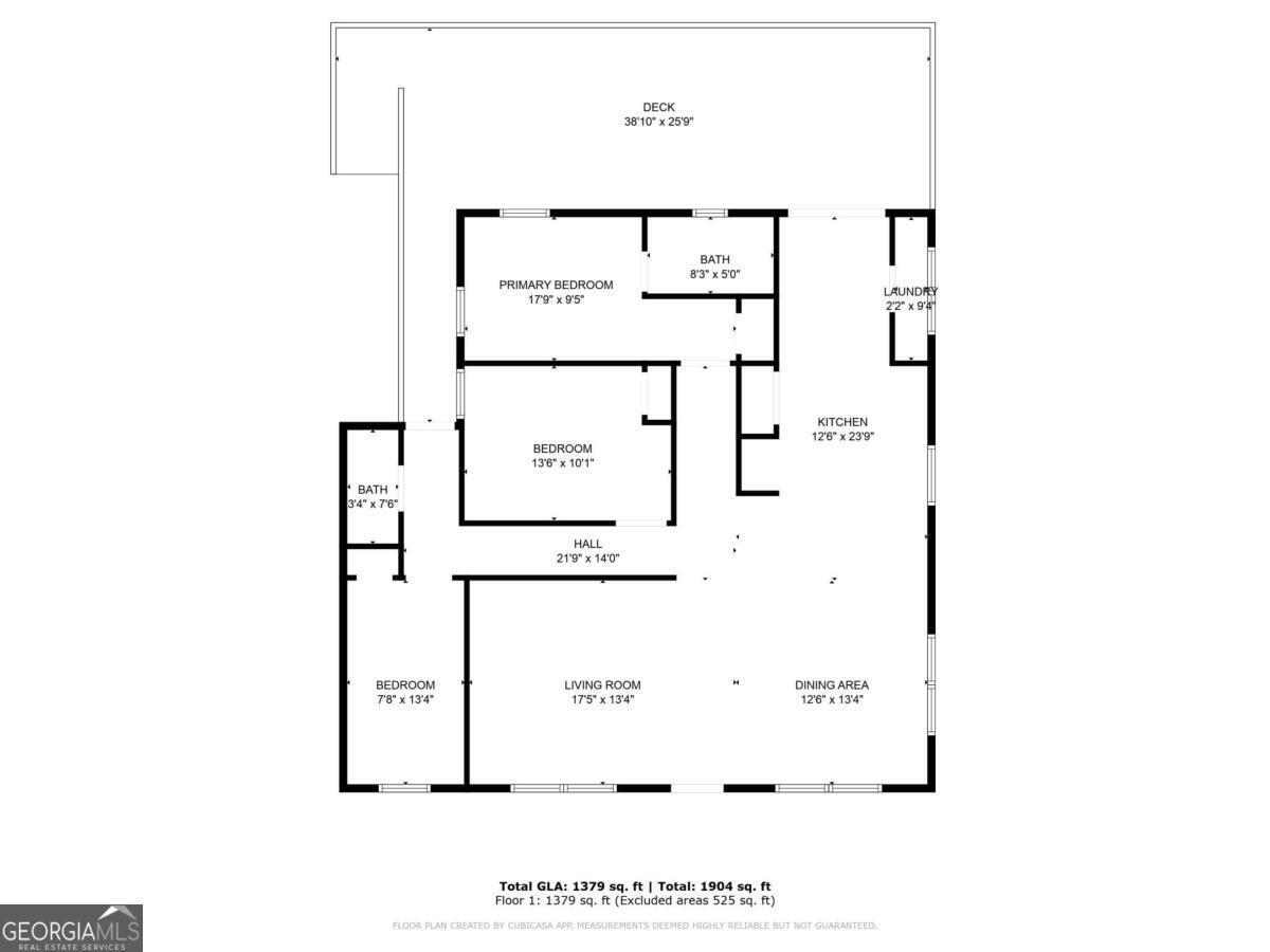 5626 Austell Powder Springs RD