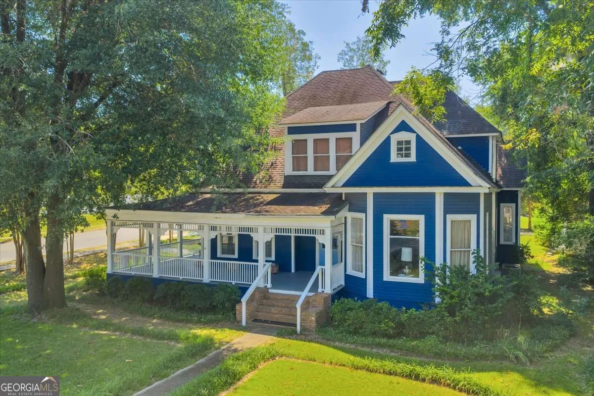 212 E Union Street, Vienna, GA, 31092