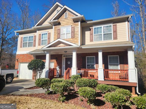 730 Donner Court, McDonough, GA 30252 - #: 10443500