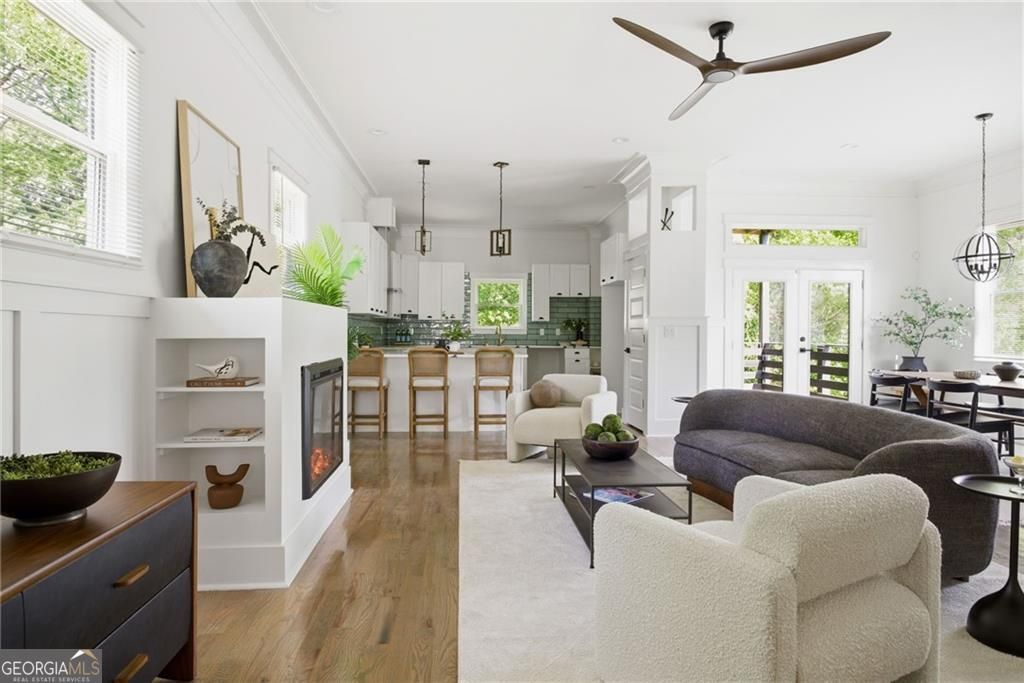 Photo of 961 Ashby Circle NW, Atlanta, GA 30314 (MLS # 10762221)