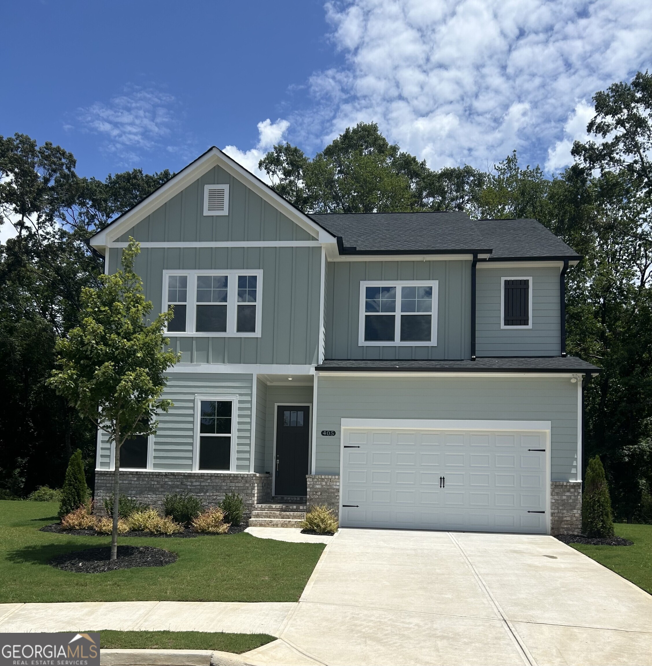 Photo 1 of 51 — 405 Crimson Feather DR, Jefferson, GA 30549
