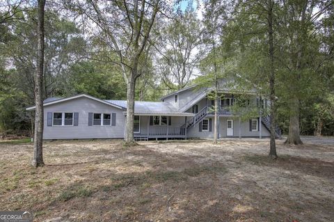 204 Grant RD NE Armuchee GA 30105