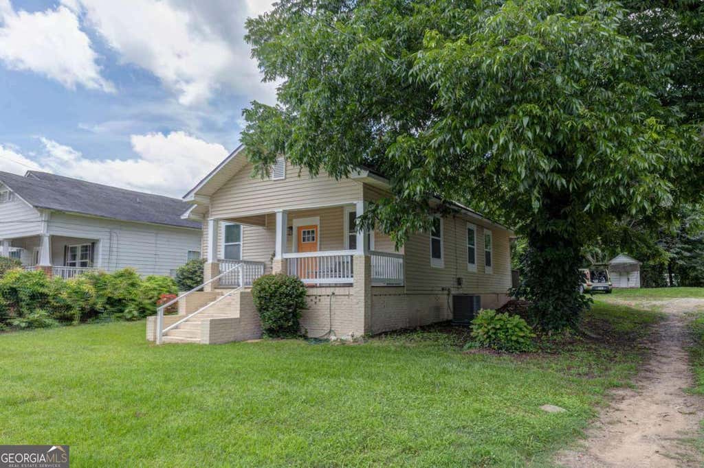 Photo of 404 Jefferson Street, Lagrange, GA 30240 (MLS # 10795624)