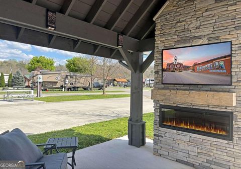 Photo of 46 Circle Back Lane, Blairsville, GA 30512 (MLS # 10650919)