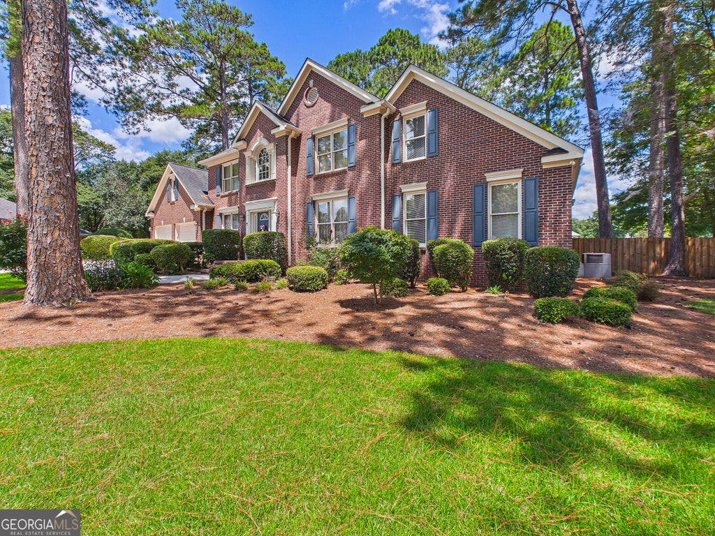 Photo of 125 Bunkers Trail, Warner Robins, GA 31088 (MLS # 10810652)