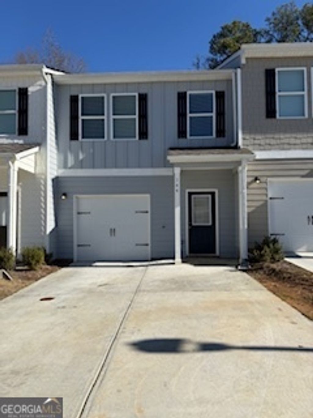 Photo of 144 Village Green Drive NW, Adairsville, GA 30103 (MLS # 10651991)