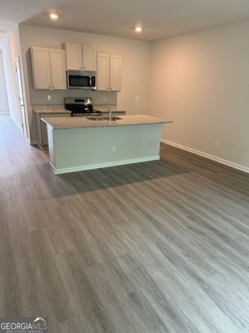 Photo of 144 Village Green Drive NW, Adairsville, GA 30103 (MLS # 10651991)