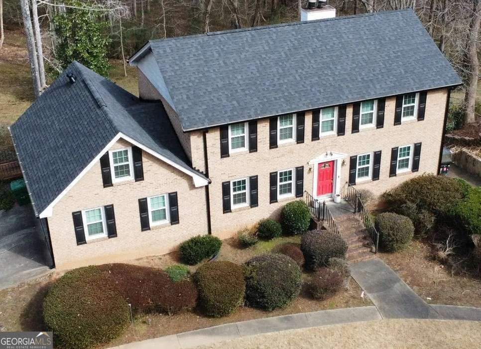 1777 E Gate Trail