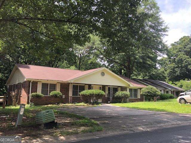 None - Residential Income