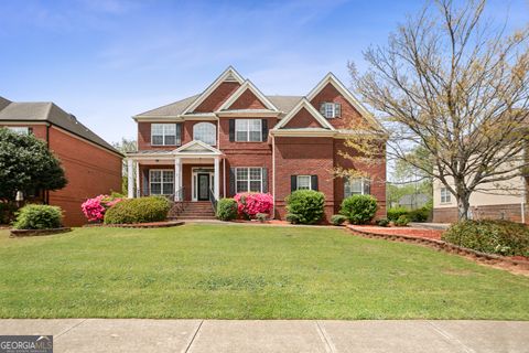 295 Langshire Drive, McDonough, GA 30253 - MLS#: 10494442