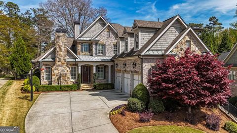 3318 Monceau WAY Roswell GA 30075