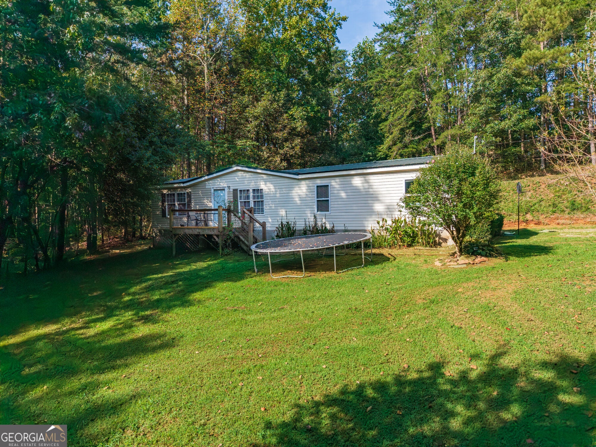 199 Moores Gin RD