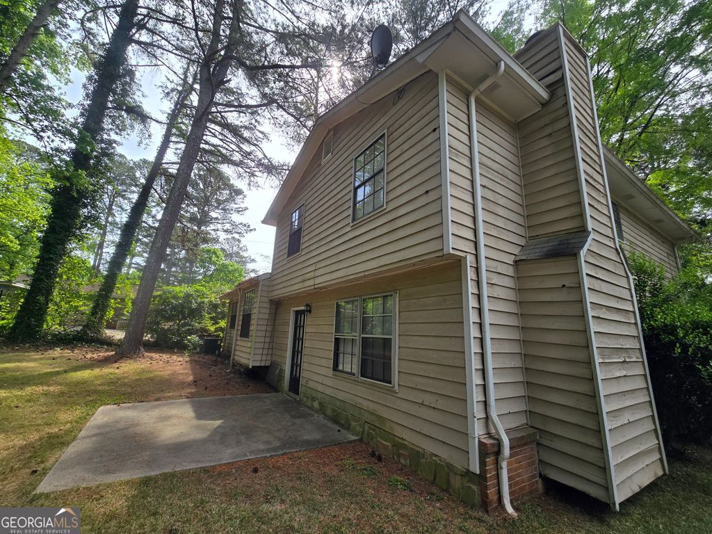 Photo of 4556 Ranger Road, Stone Mountain, GA 30083 (MLS # 10755905)