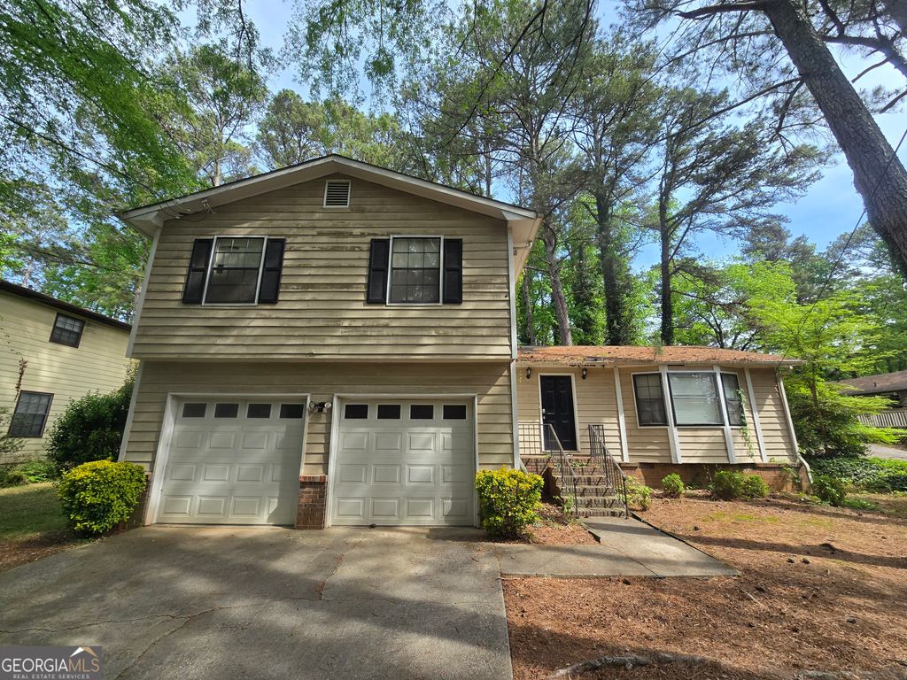 Photo of 4556 Ranger Road, Stone Mountain, GA 30083 (MLS # 10755905)