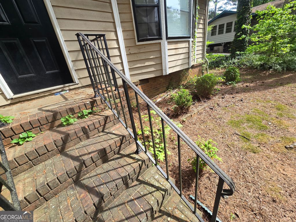 Photo of 4556 Ranger Road, Stone Mountain, GA 30083 (MLS # 10755905)