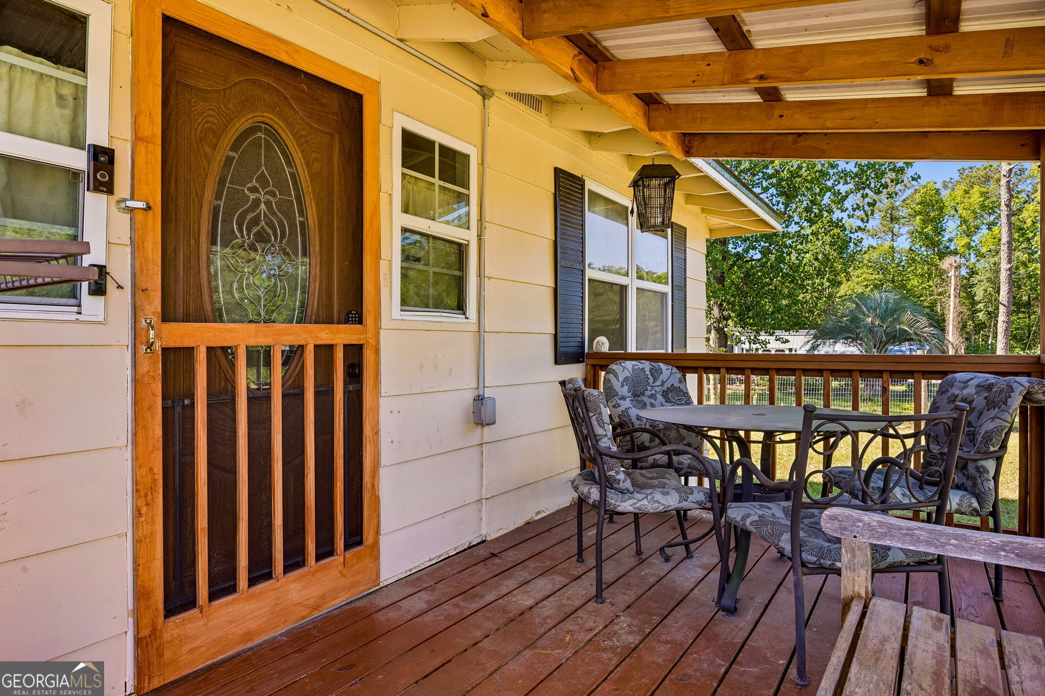 161 Cooner RD