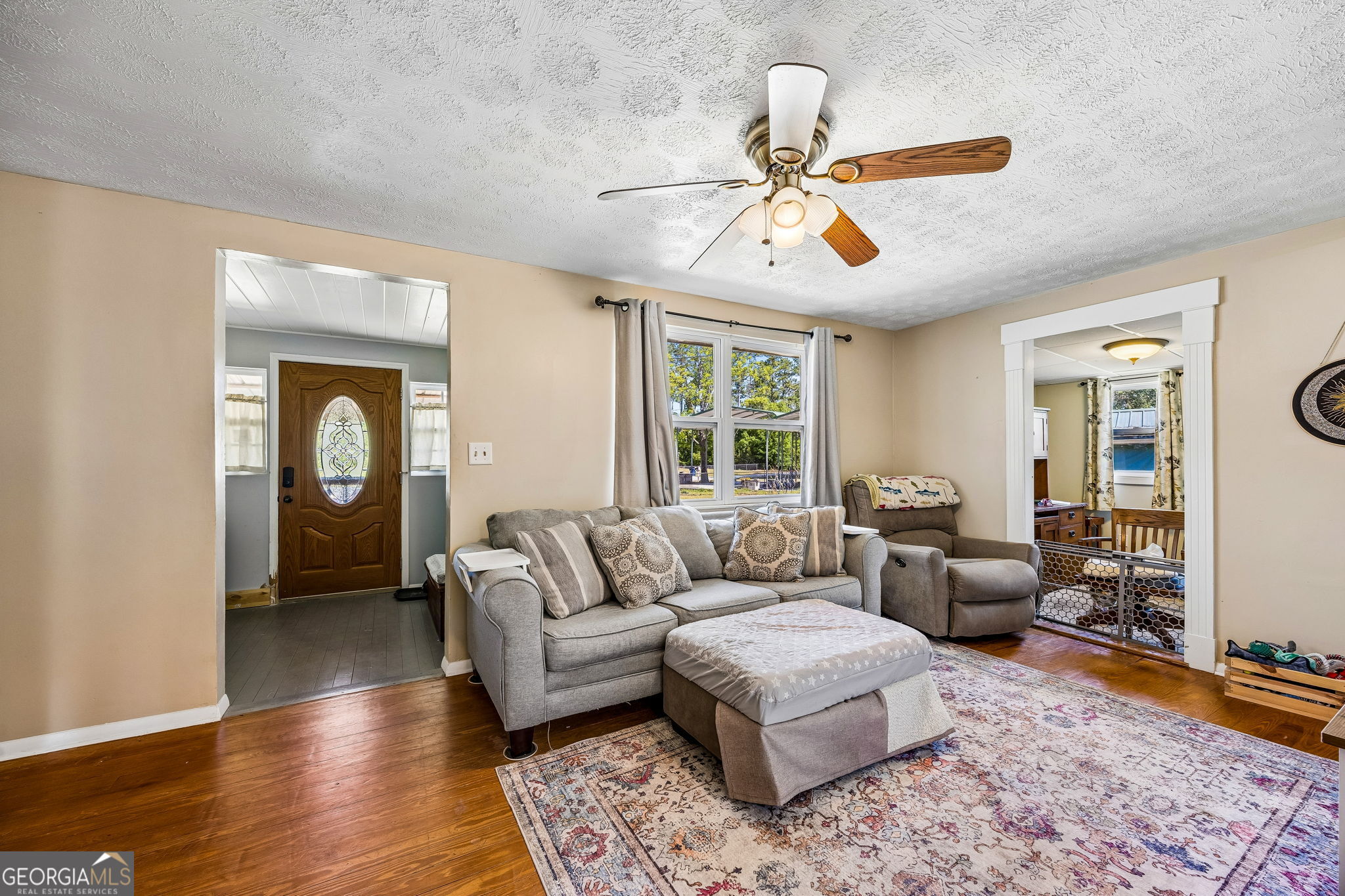 161 Cooner RD