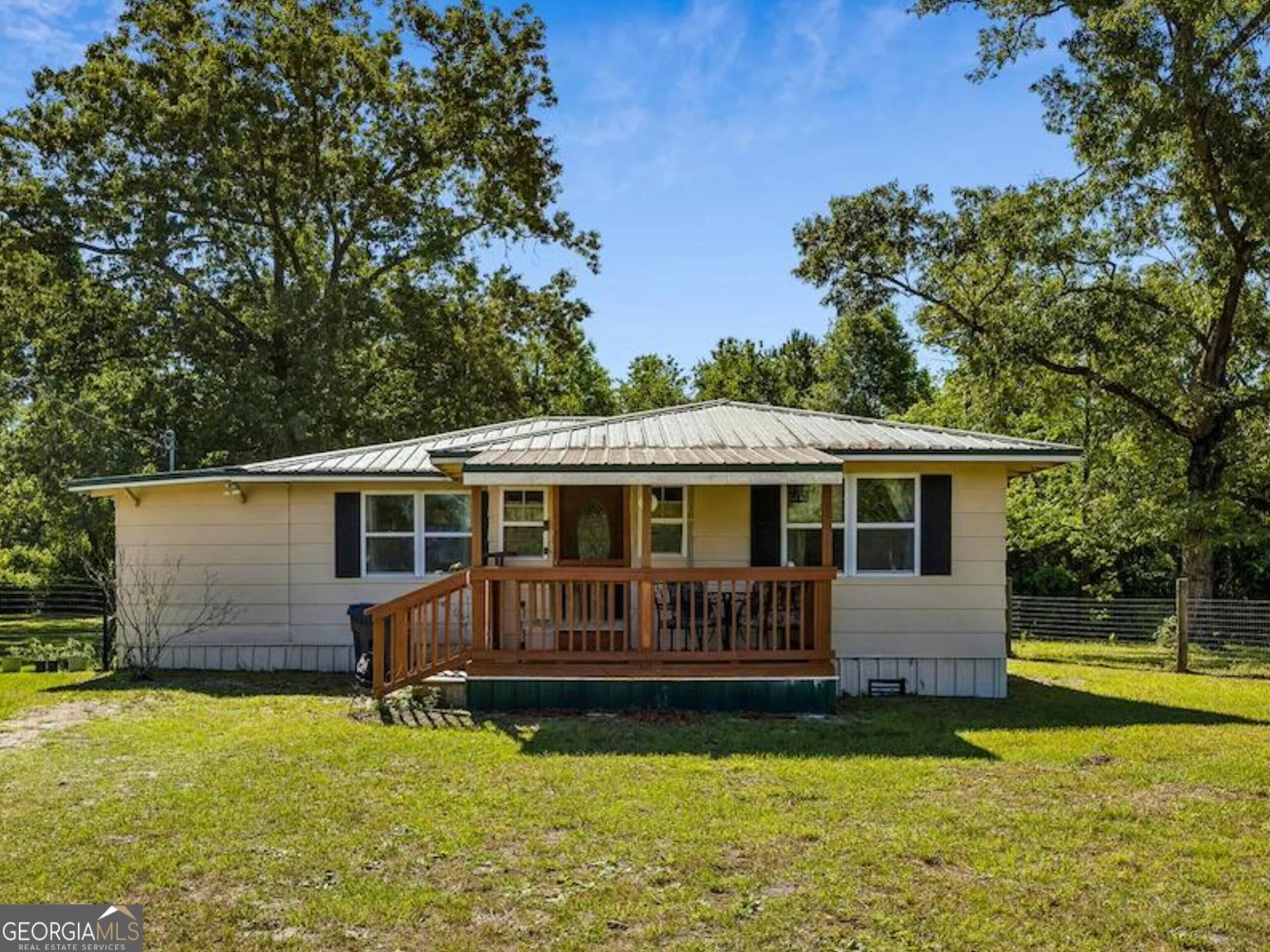 161 Cooner Road