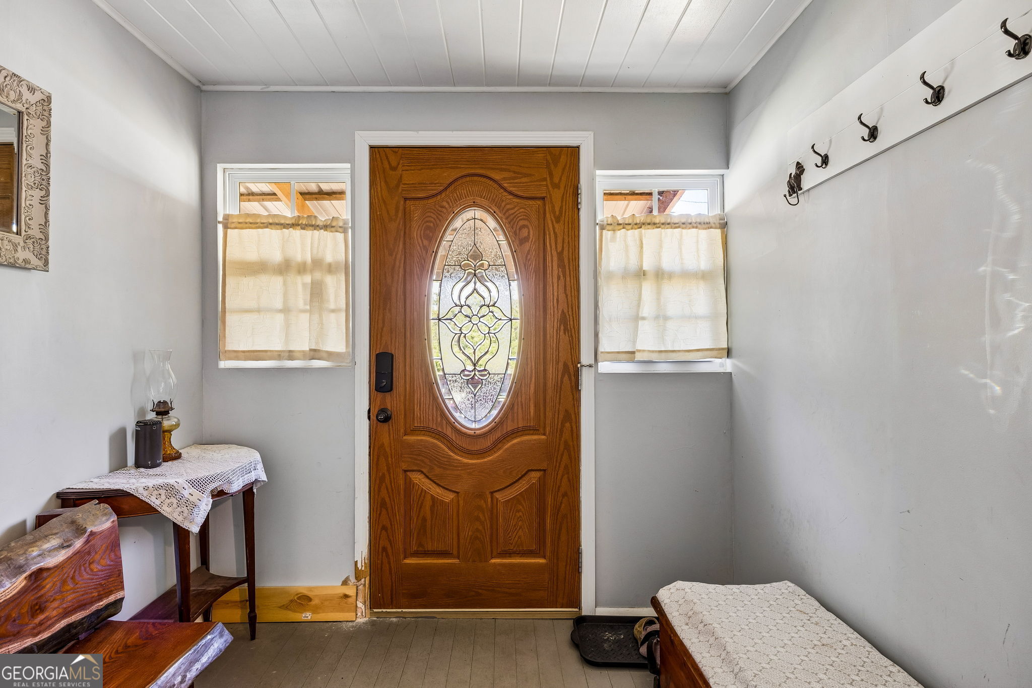 161 Cooner RD
