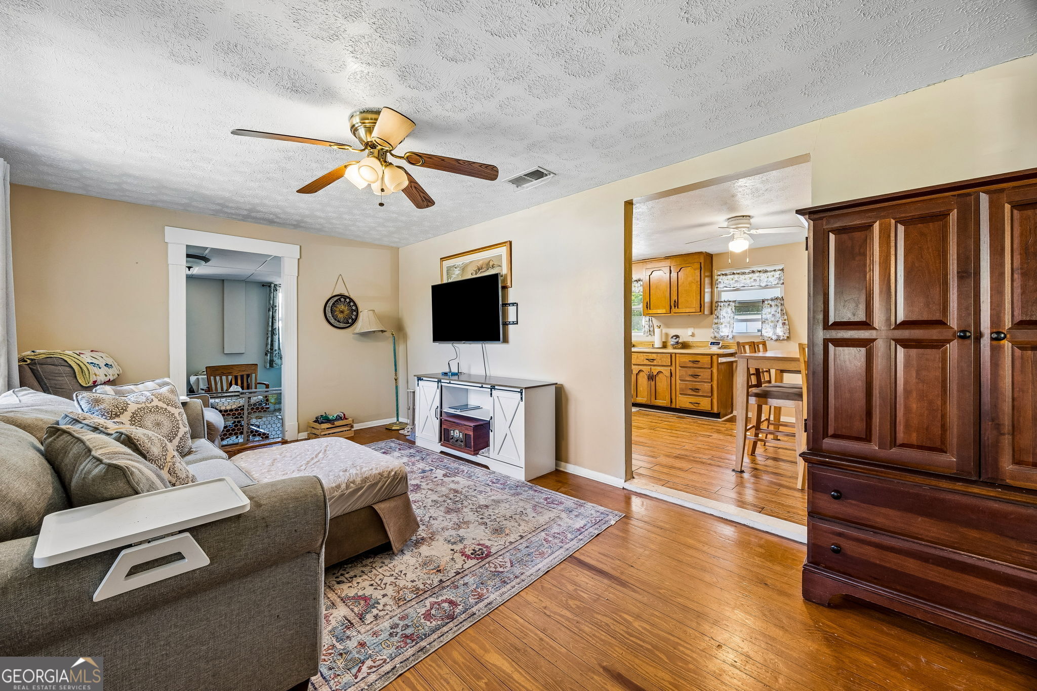 161 Cooner RD