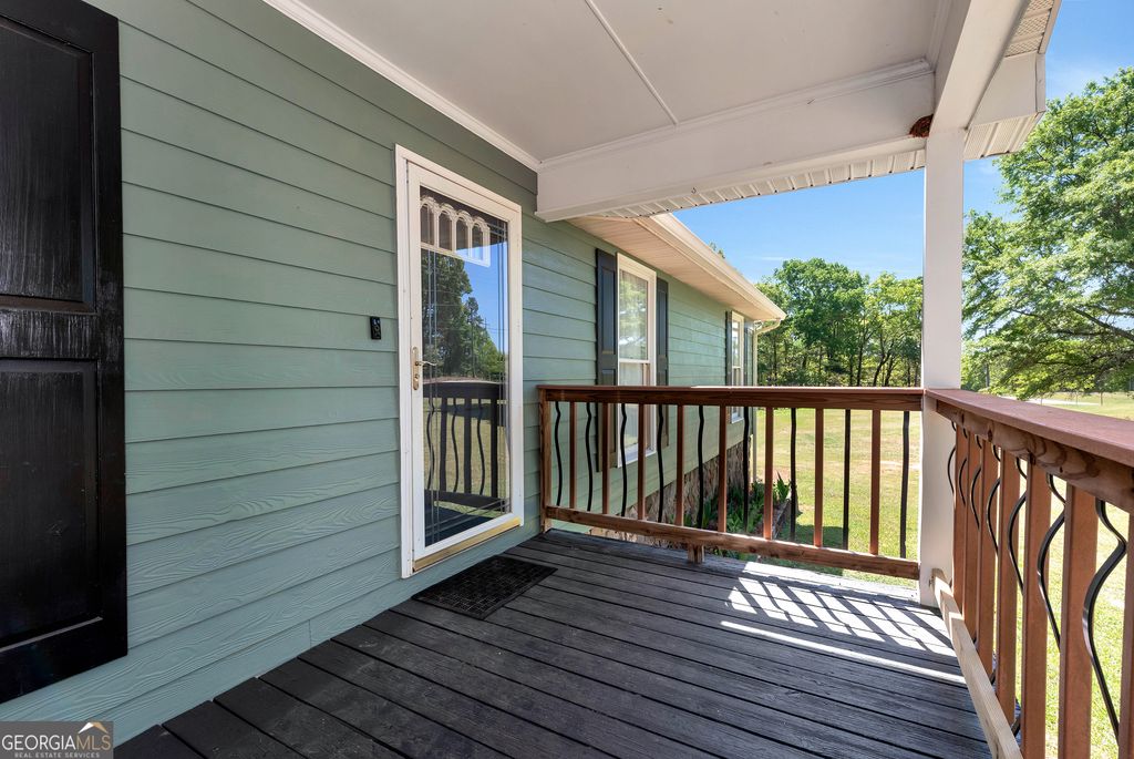 Photo of 73 Kellogg Drive, Colbert, GA 30628 (MLS # 10730252)