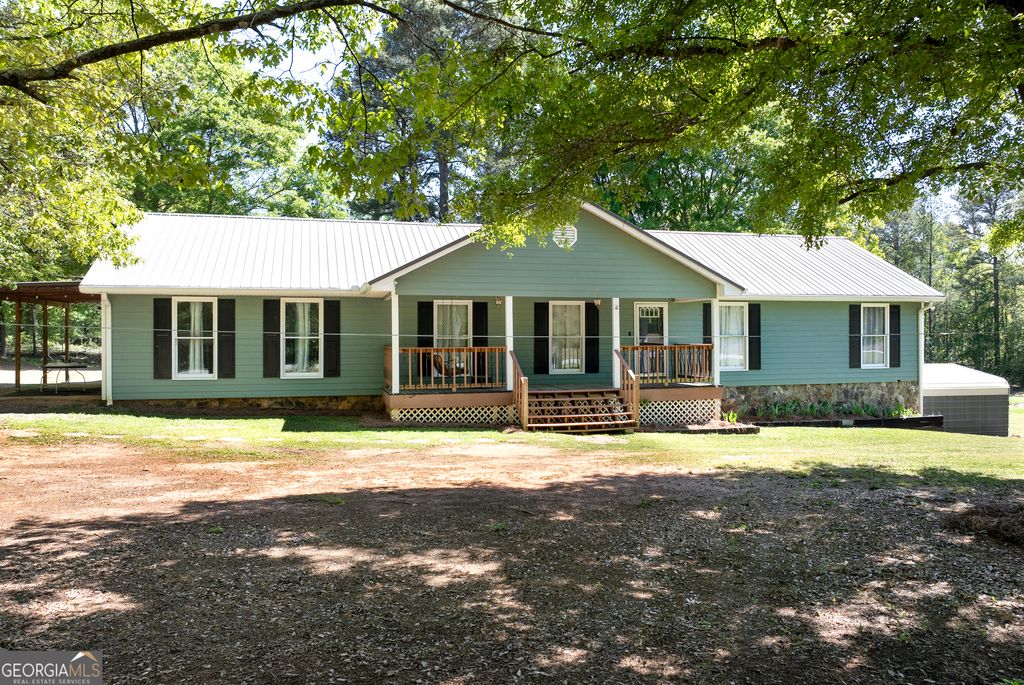 Photo of 73 Kellogg Drive, Colbert, GA 30628 (MLS # 10730252)