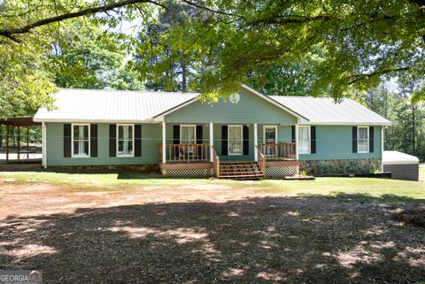 73 Kellogg DR Colbert GA 30628