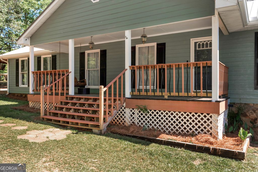 Photo of 73 Kellogg Drive, Colbert, GA 30628 (MLS # 10730252)