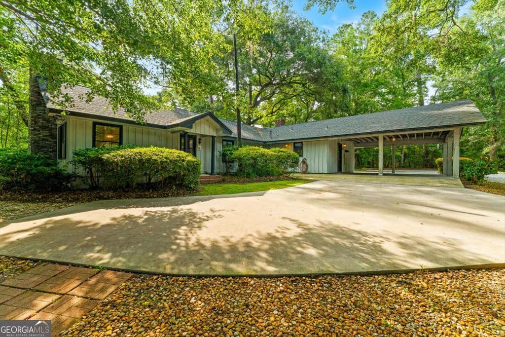 Photo of 231 Lexington Avenue, Rincon, GA 31326 (MLS # 10812675)