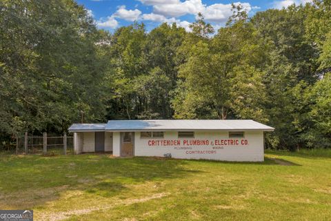 446 S Jackson ST Hartwell GA 30643