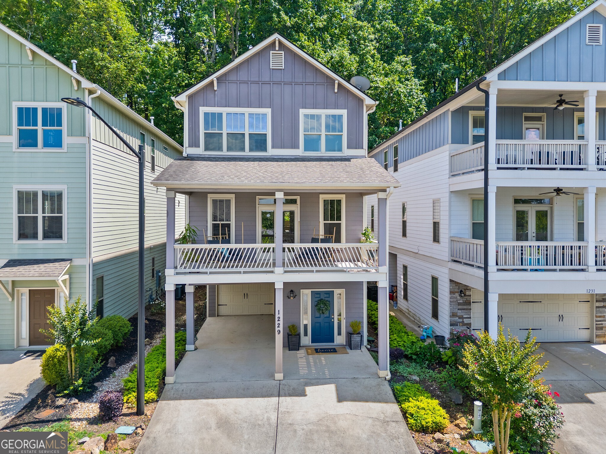 1229 Ridenour LN